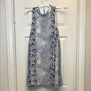 Speechless Sleeveless dress L